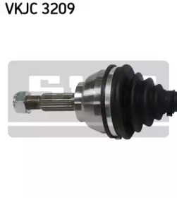 skf vkjc3209